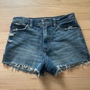 Abercrombie shorts